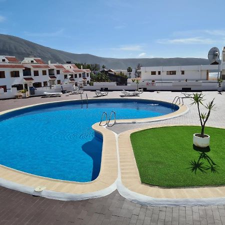 Colina Apartment Los Cristianos  Zewnętrze zdjęcie
