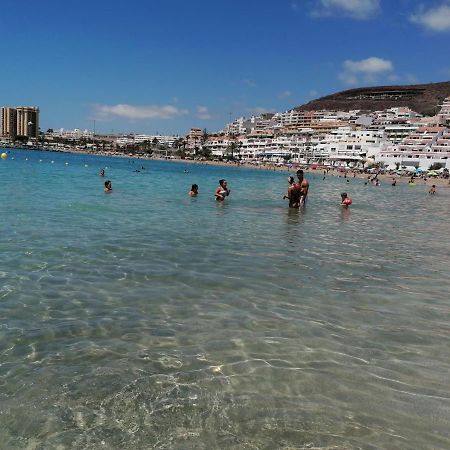 Colina Apartment Los Cristianos  Zewnętrze zdjęcie