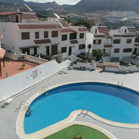 Colina Apartment Los Cristianos  Zewnętrze zdjęcie
