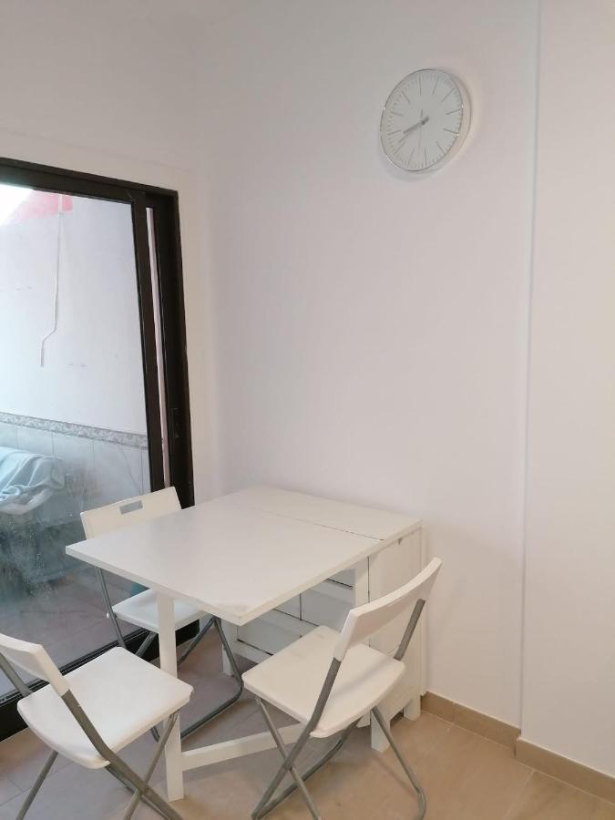 Colina Apartment Los Cristianos  Zewnętrze zdjęcie