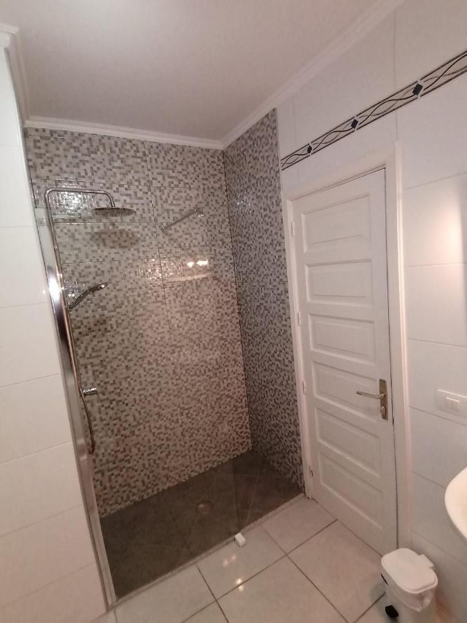 Colina Apartment Los Cristianos  Zewnętrze zdjęcie