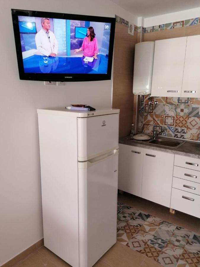 Colina Apartment Los Cristianos  Zewnętrze zdjęcie