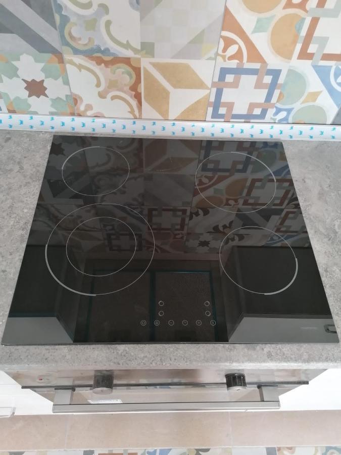 Colina Apartment Los Cristianos  Zewnętrze zdjęcie