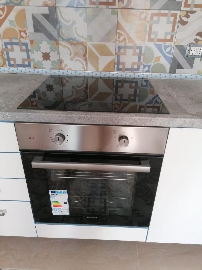 Colina Apartment Los Cristianos  Zewnętrze zdjęcie