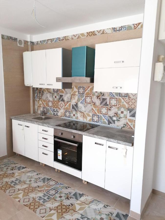 Colina Apartment Los Cristianos  Zewnętrze zdjęcie