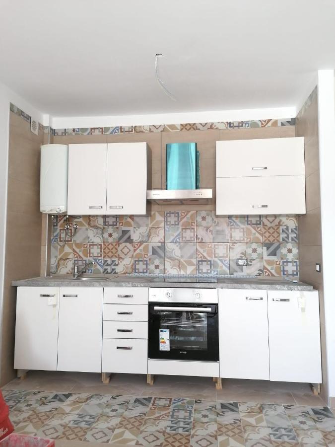 Colina Apartment Los Cristianos  Zewnętrze zdjęcie