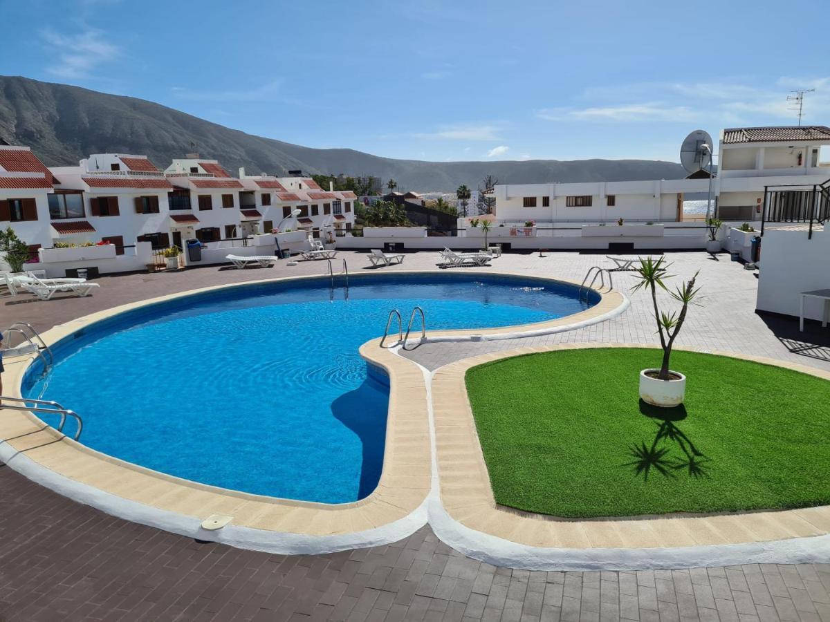 Colina Apartment Los Cristianos  Zewnętrze zdjęcie