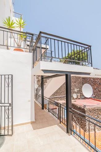 Colina Apartment Los Cristianos  Zewnętrze zdjęcie