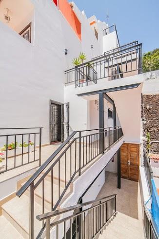 Colina Apartment Los Cristianos  Zewnętrze zdjęcie