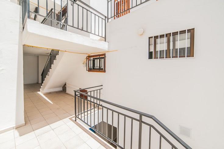 Colina Apartment Los Cristianos  Zewnętrze zdjęcie