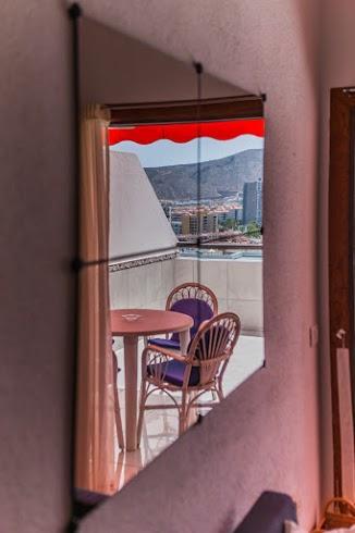 Colina Apartment Los Cristianos  Zewnętrze zdjęcie