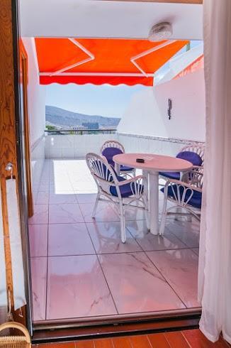 Colina Apartment Los Cristianos  Zewnętrze zdjęcie