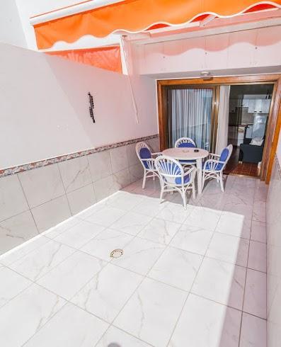 Colina Apartment Los Cristianos  Zewnętrze zdjęcie
