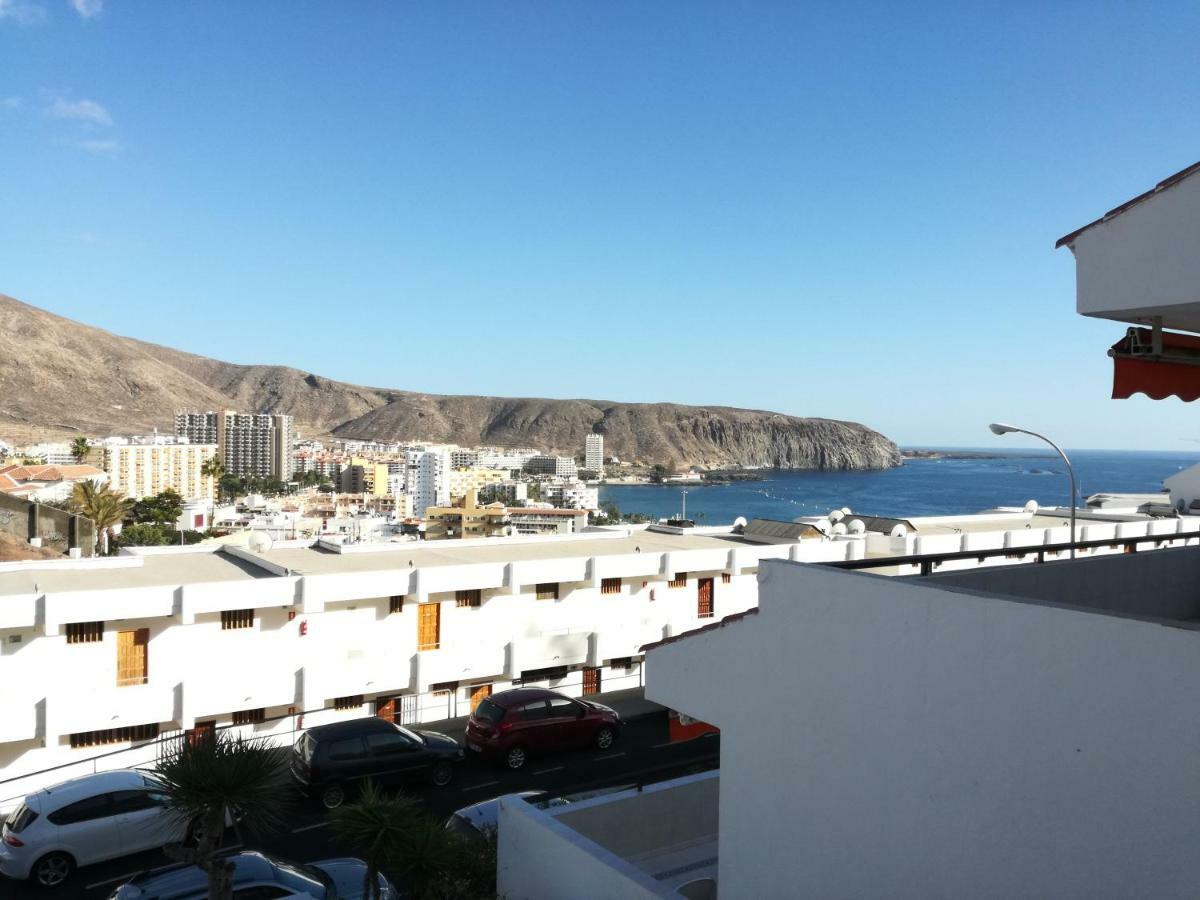Colina Apartment Los Cristianos  Zewnętrze zdjęcie