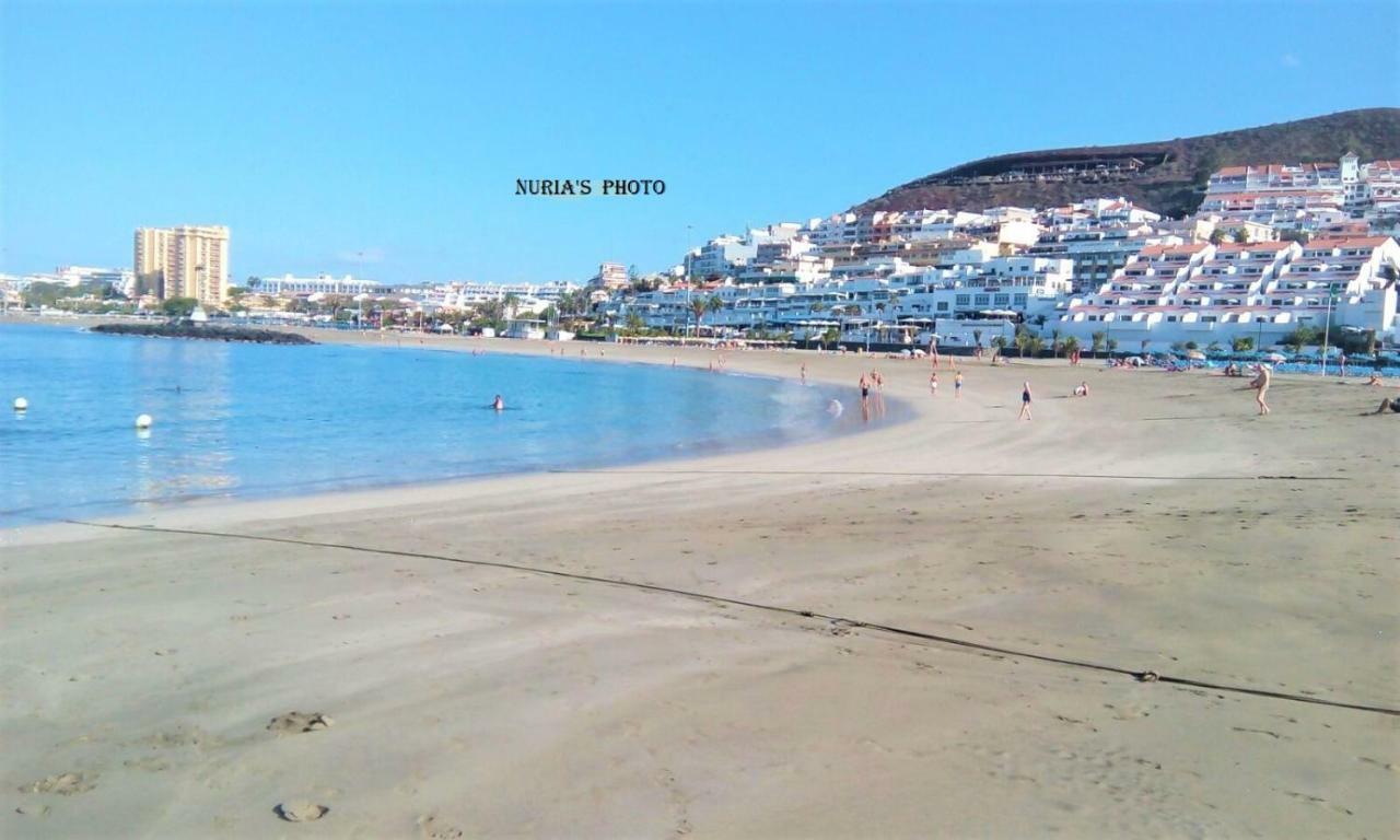 Colina Apartment Los Cristianos  Zewnętrze zdjęcie